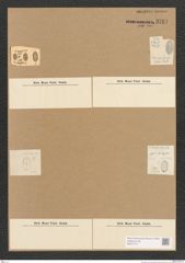 Diatomeae indet. Zeichnungen Sammlung Grunow Nr. 3761 (NHMW-BOT-W0371417)